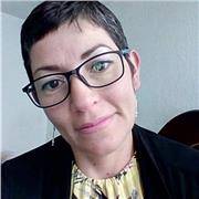 Profesora inglés preescolar y primaria